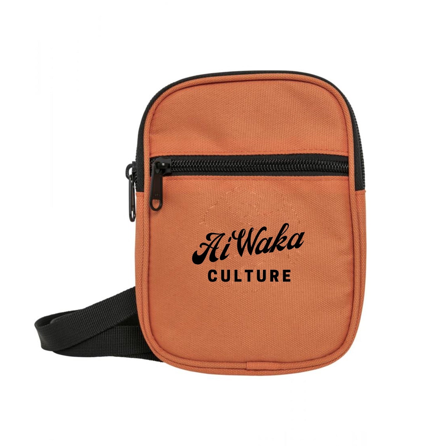 FESTIVAL BAG SMALL 'Ai Waka Culture' - TWENTY4SVN