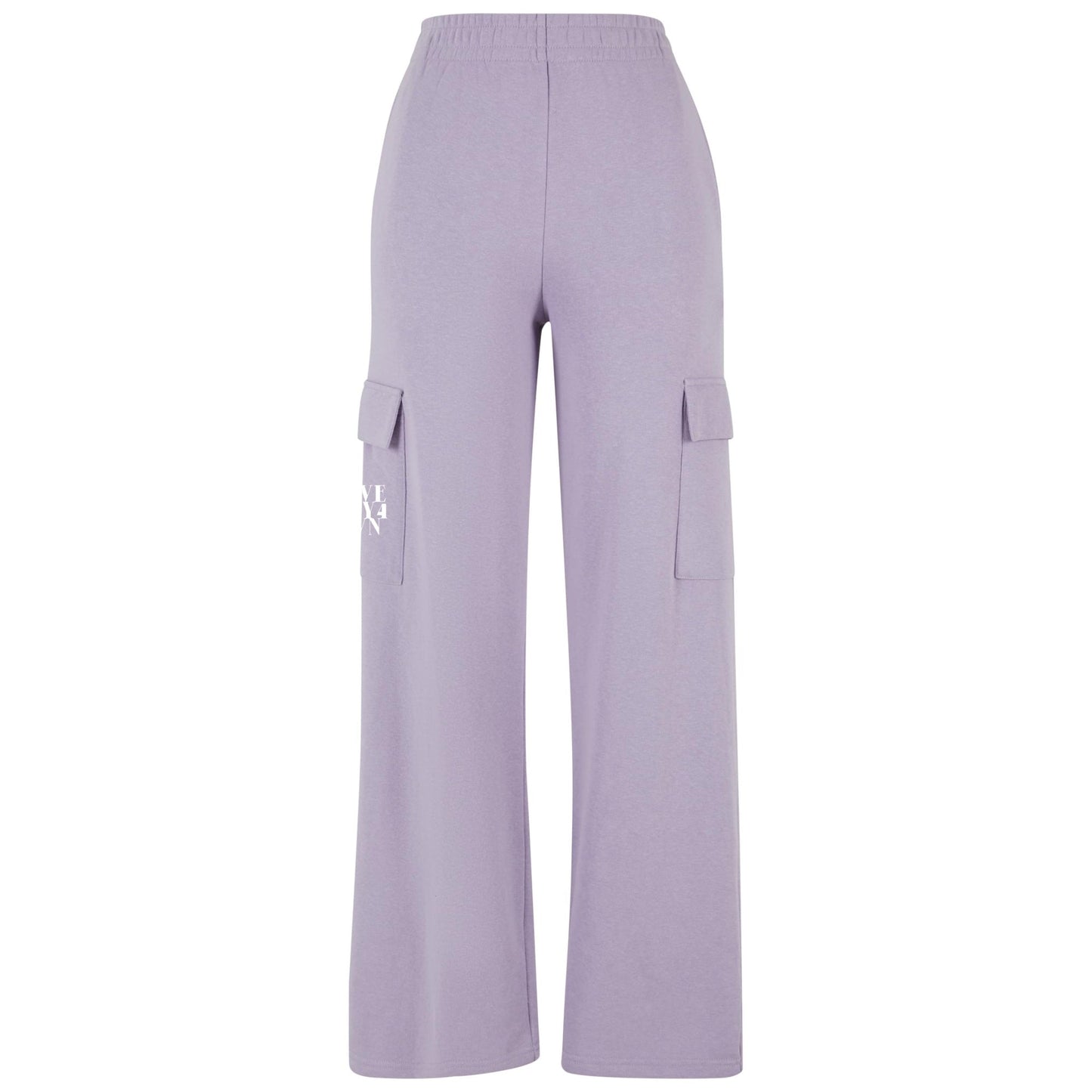 LADIES TERRY SWEAT PANTS 'TWENTY4SVN' - TWENTY4SVN