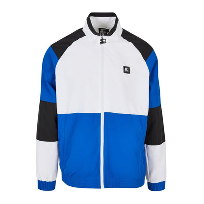 STARTER COLOR BLOCK RETRO JACKET - TWENTY4SVN