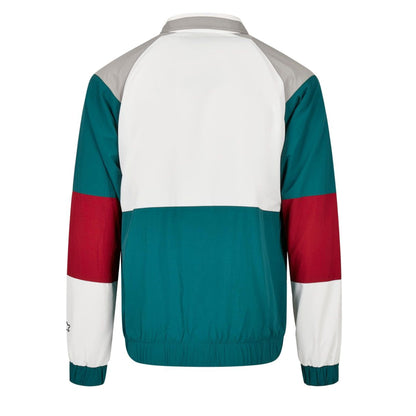 STARTER COLOR BLOCK RETRO JACKET - TWENTY4SVN