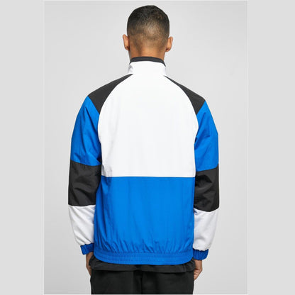 STARTER COLOR BLOCK RETRO JACKET - TWENTY4SVN