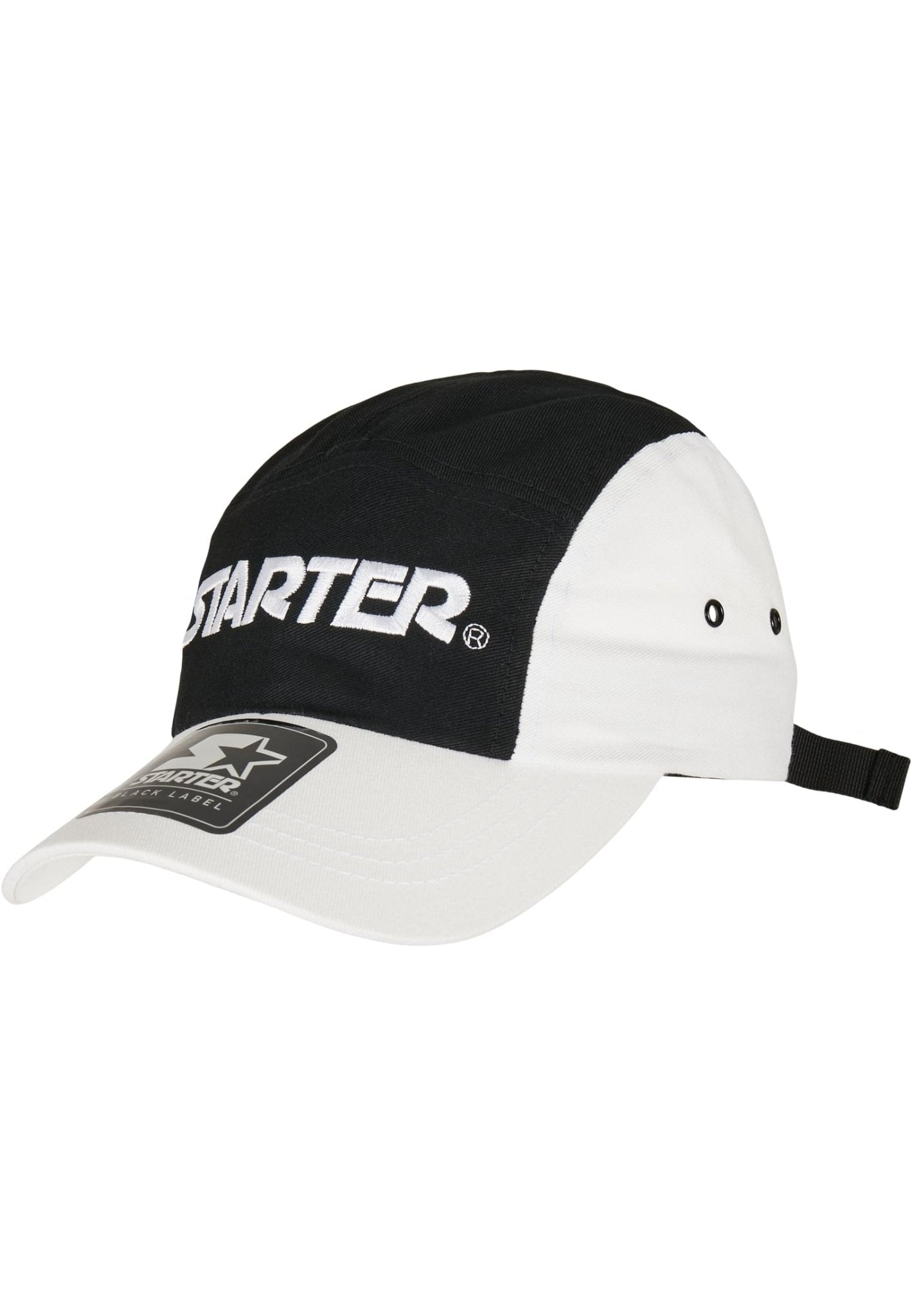 STARTERS JOCKEY CAP - TWENTY4SVN