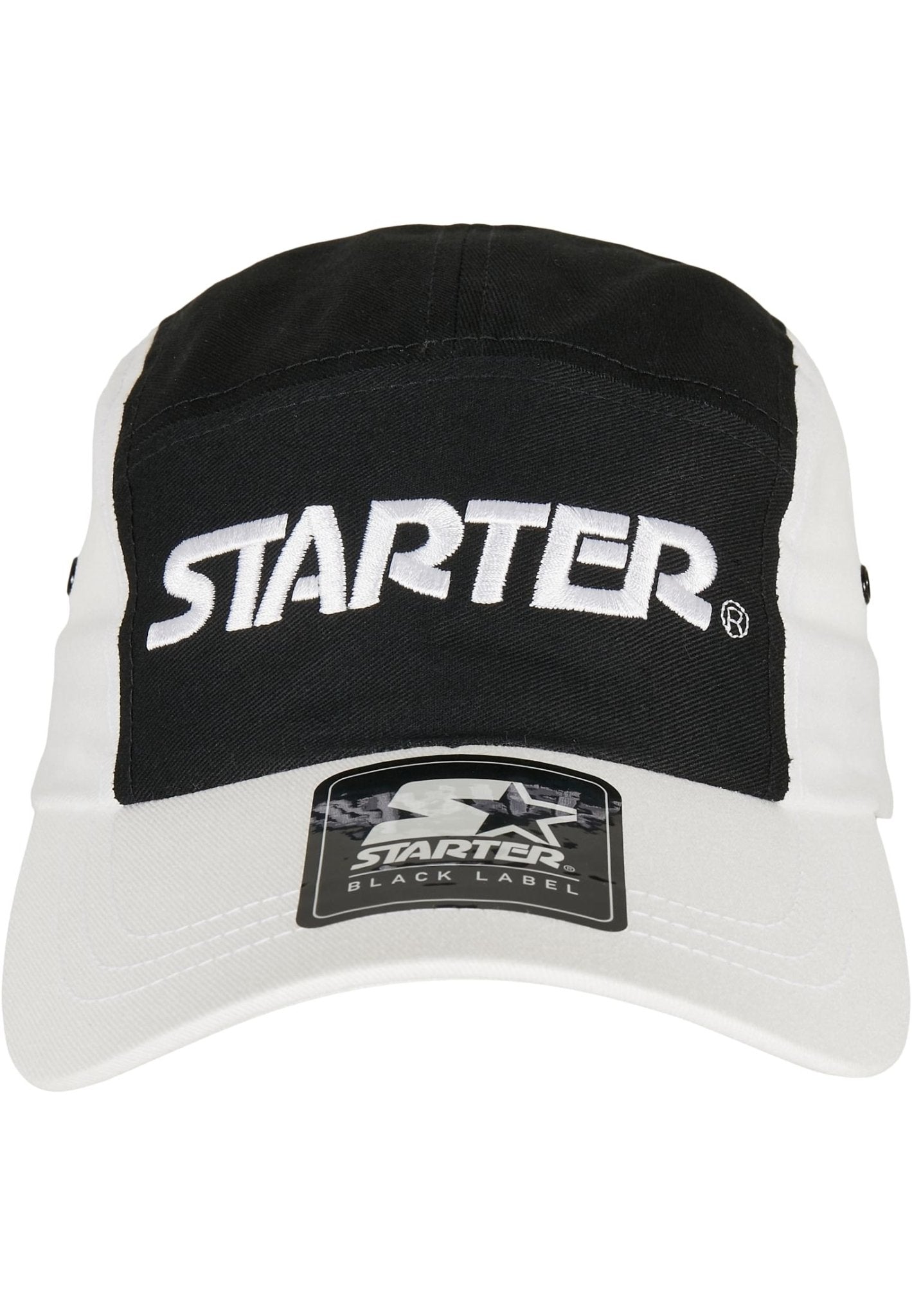 STARTERS JOCKEY CAP - TWENTY4SVN