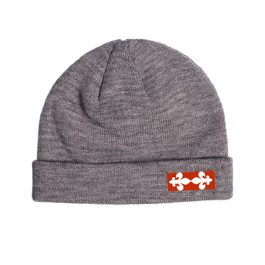 SWISS LOOK BEANIE - TWENTY4SVN