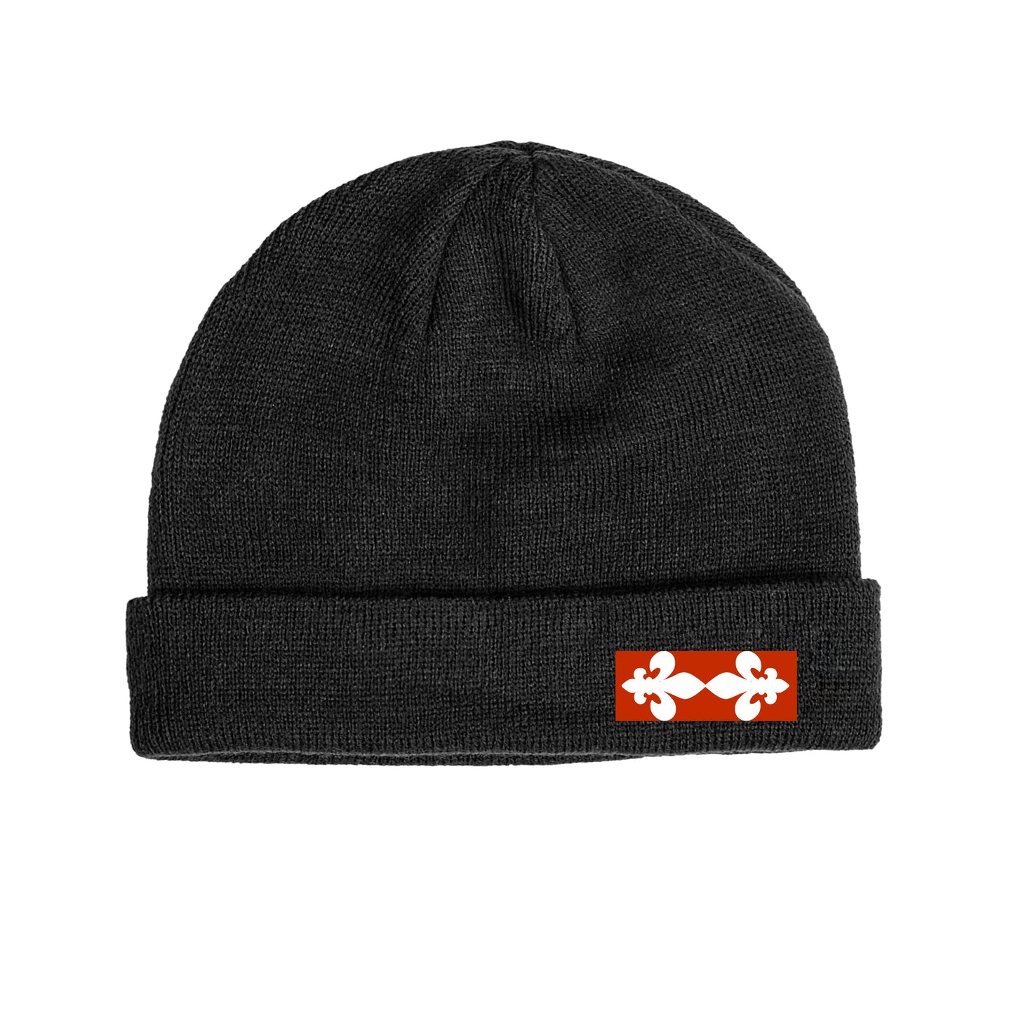 SWISS LOOK BEANIE - TWENTY4SVN