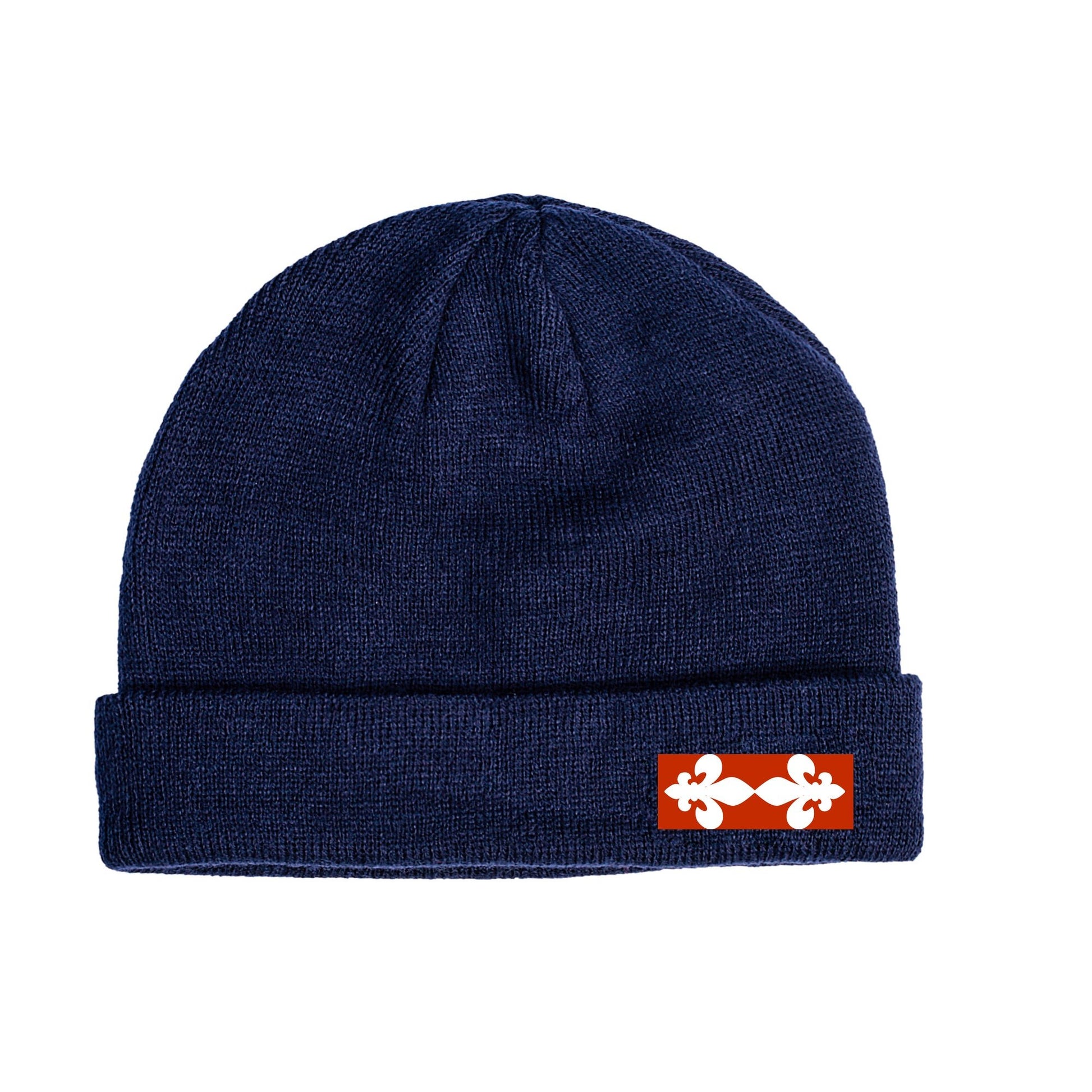 SWISS LOOK BEANIE - TWENTY4SVN