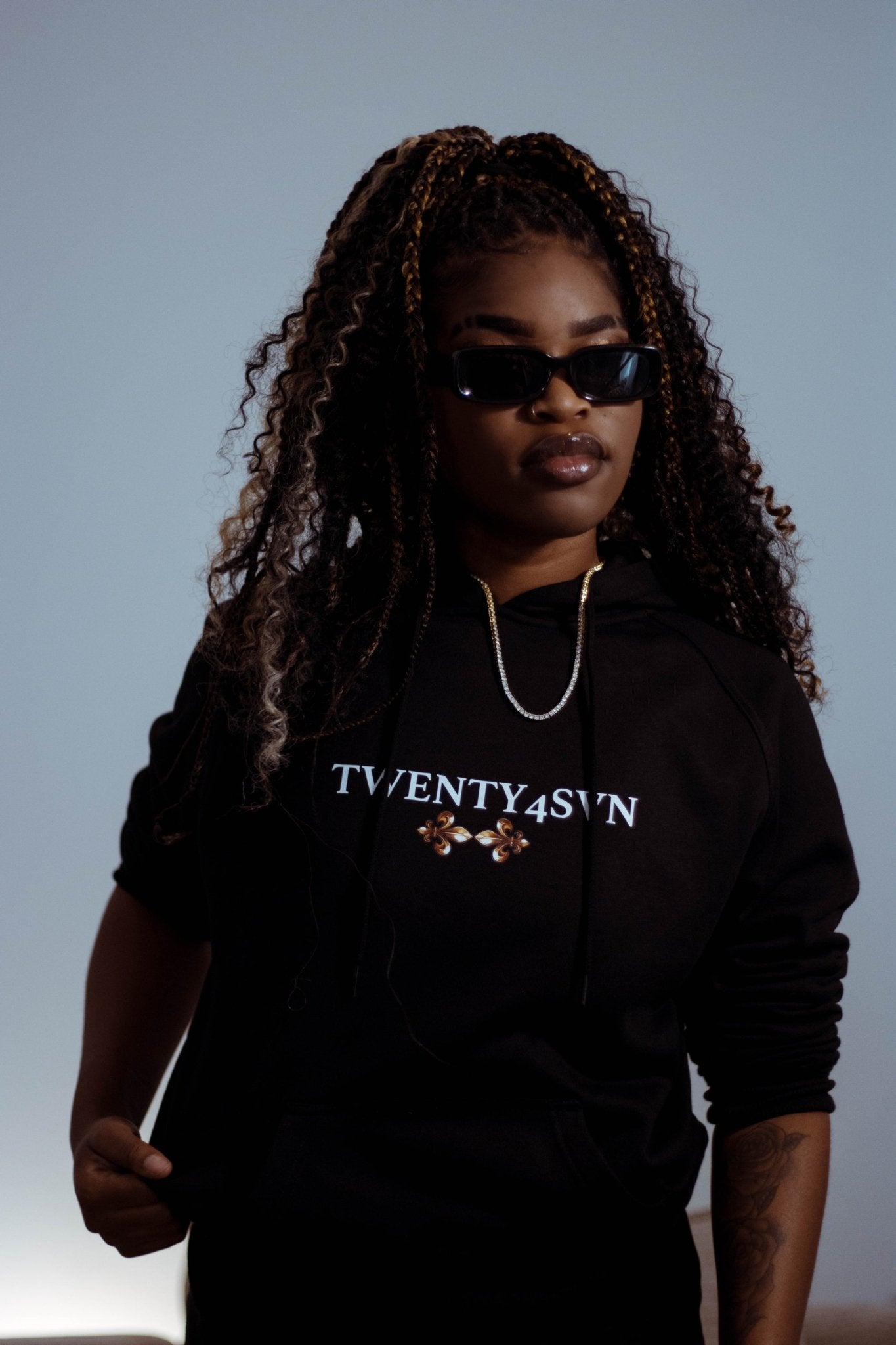 UNISEX CLASSIC TRACKSUIT SALE - TWENTY4SVN