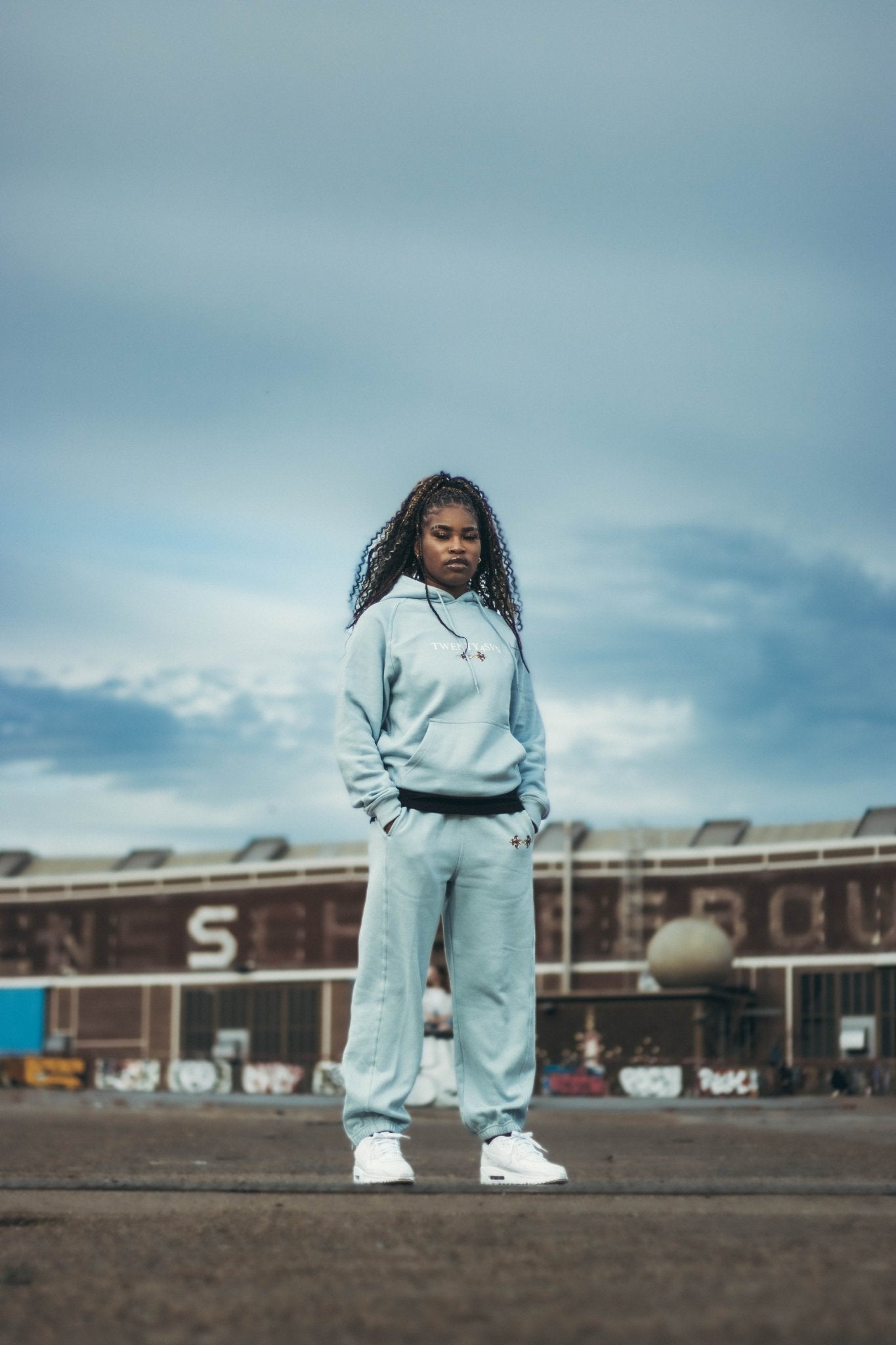 UNISEX CLASSIC TRACKSUIT SALE - TWENTY4SVN